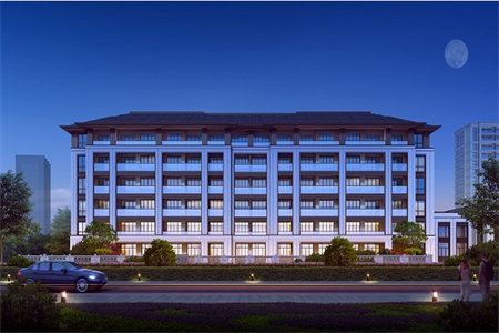 山水人家3室2厅2卫107万123m2豪华装修出售