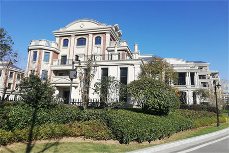 附小对面福光花园78平经典套三黄金楼层不占学位