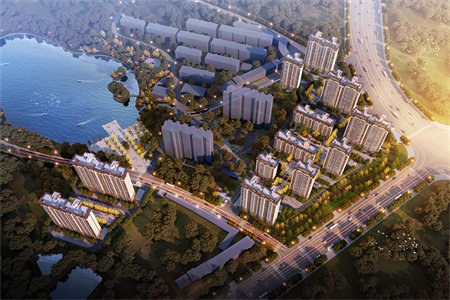 东升龙华园C区3室2厅1卫115㎡带付房